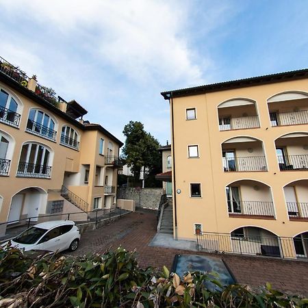 Locarno Centro Apartments Zewnętrze zdjęcie