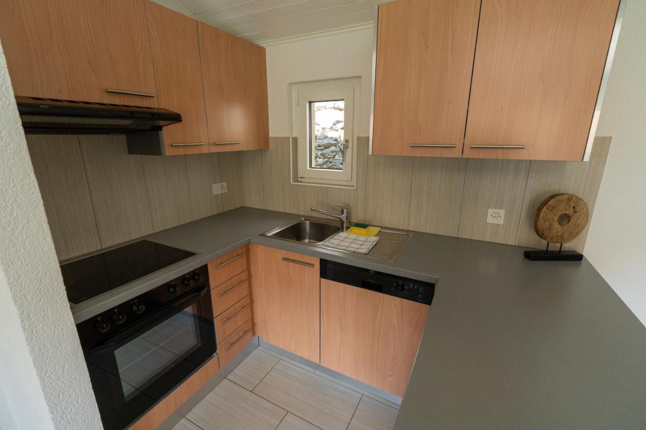 Locarno Centro Apartments Zewnętrze zdjęcie